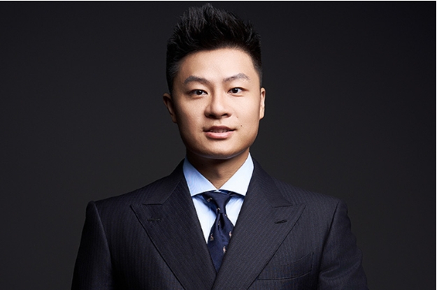 郭润尘  校长助理, 学生健康发展中心主任